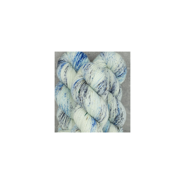 Tosh Merino Light - farge STORMBORN